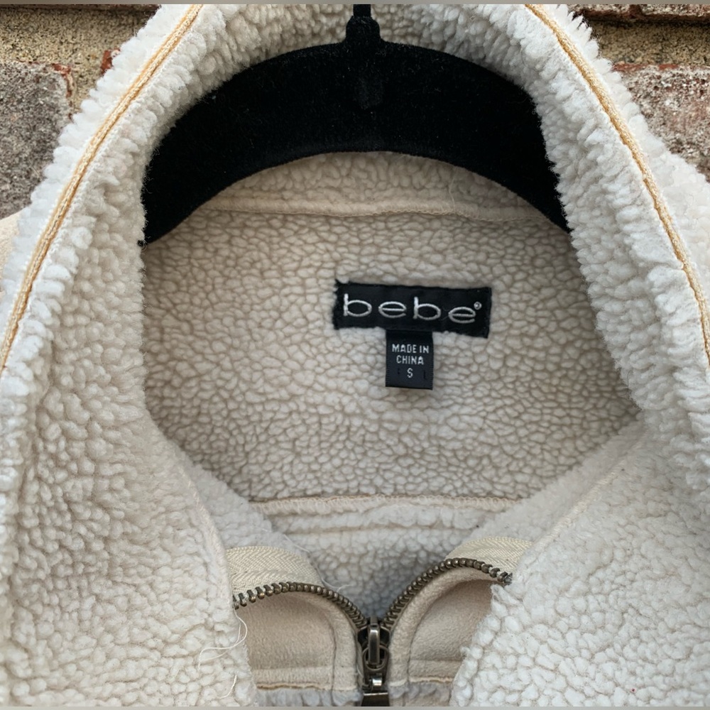 Bebe Jacket - image 4